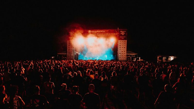 Furnace Fest 3