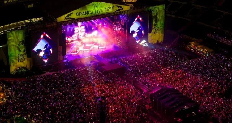 Granca Live Fest 2