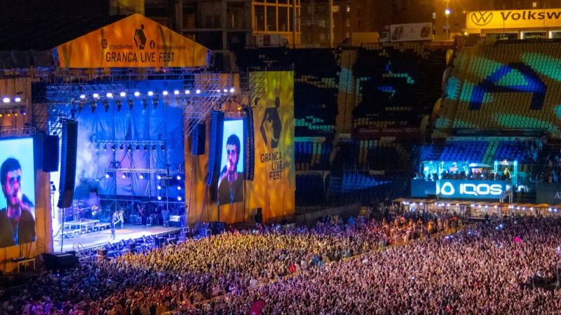 Granca Live Fest 3