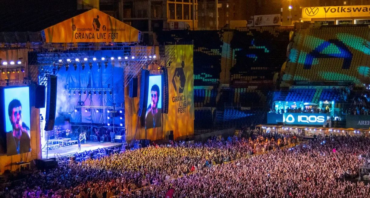 Granca Live Fest 3