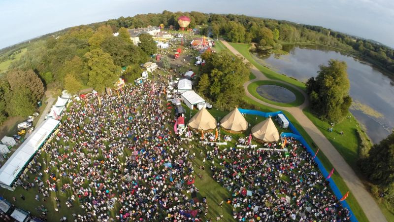 Hardwick Festival 2