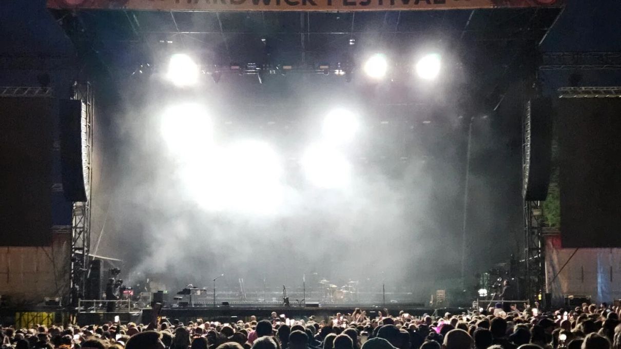 Hardwick Festival 3