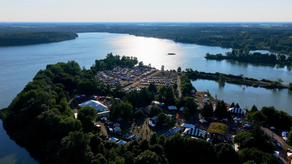 Hillside Festival 3
