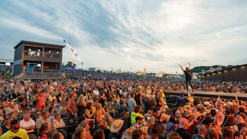 Hoofbeat Country Fest 3
