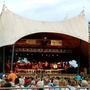 Jacksonville Funk Fest 2