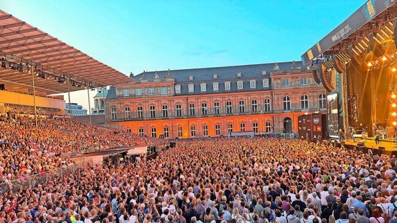 Jazzopen Stuttgart 2