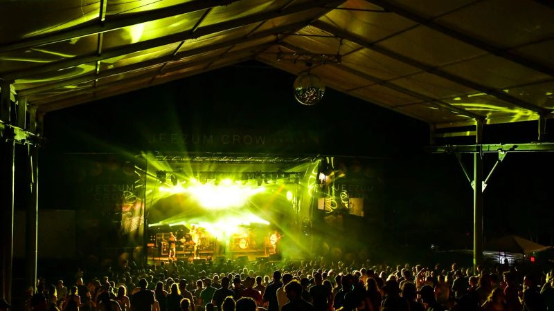 Jeezum Crow Festival 2