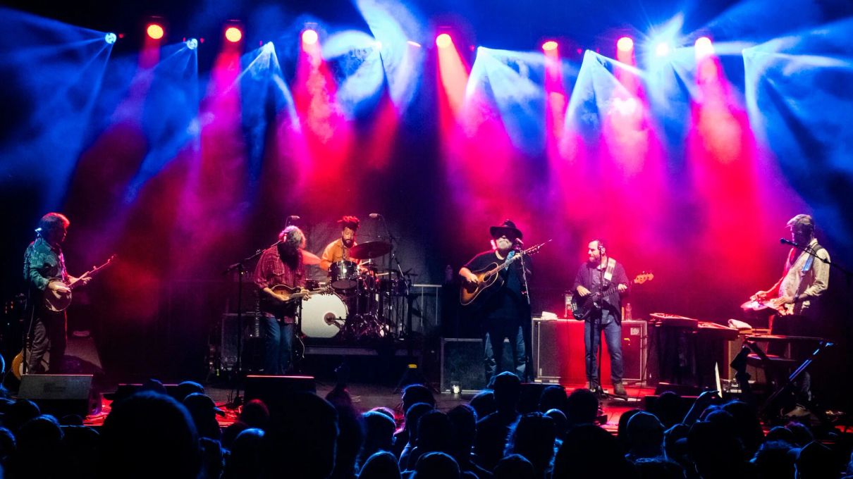 Jeezum Crow Festival 3