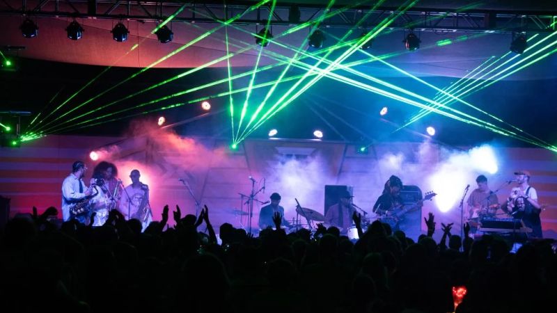 Joshua Tree Festival Spring 3