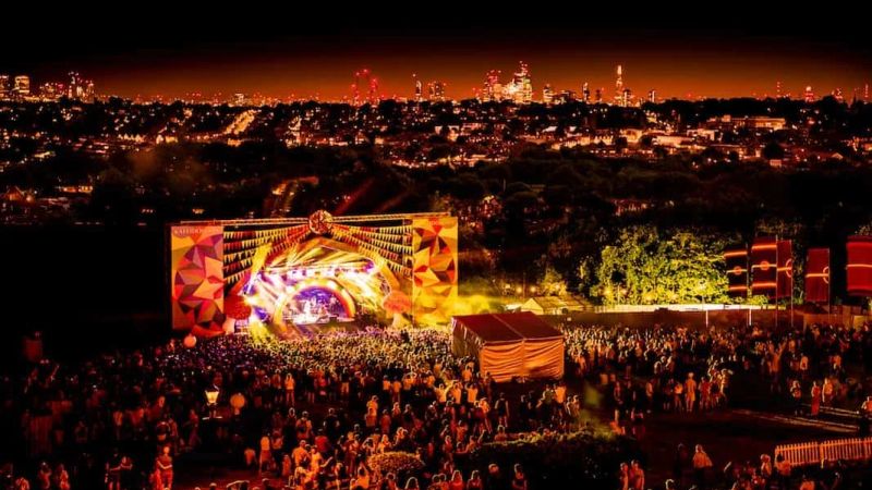 Kaleidoscope Festival 2
