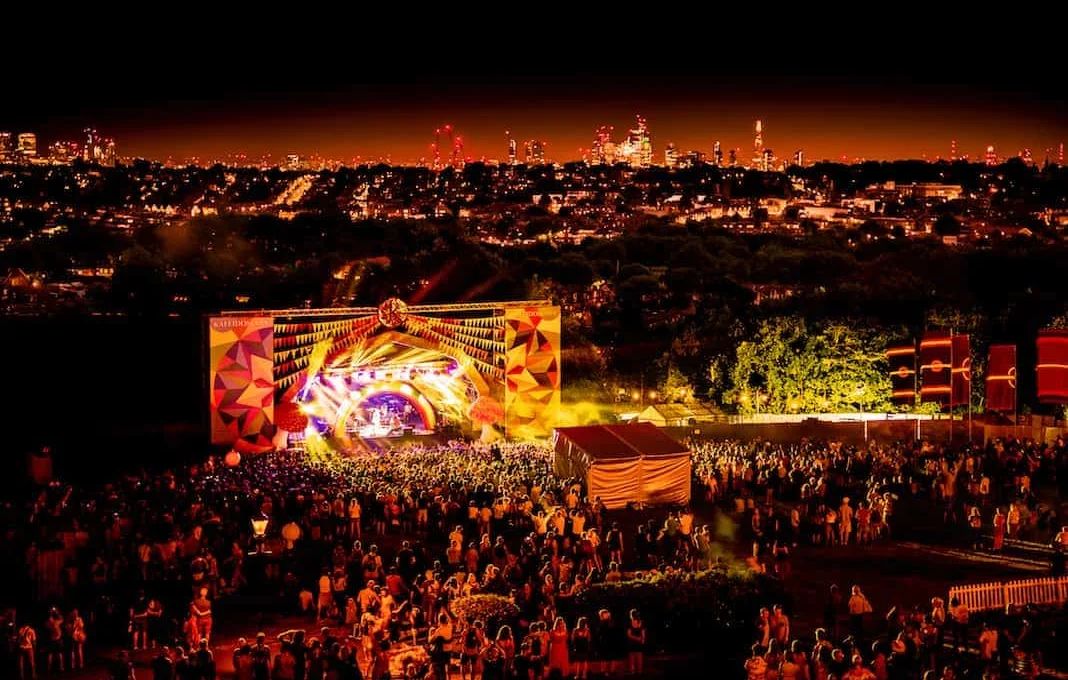 Kaleidoscope Festival 2