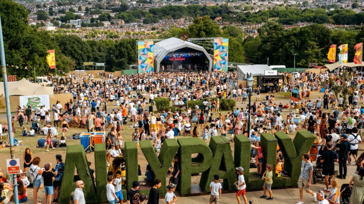 Kaleidoscope Festival 3