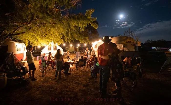 Kerrville Folk Festival 2