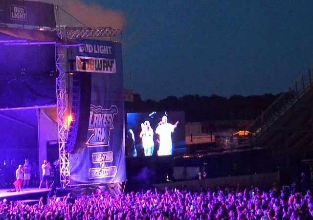 Lakes Jam 3