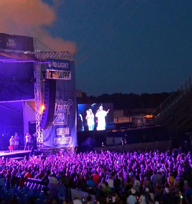 Lakes Jam 3