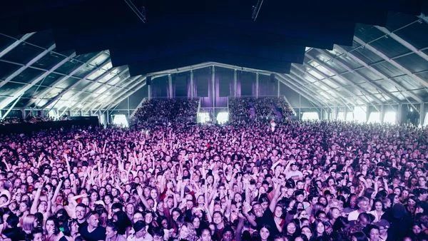 Le Printemps de Bourges