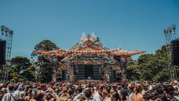 Let Them Eat Cake 2026