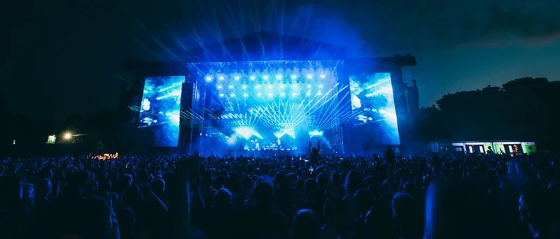 Lido Festival 3