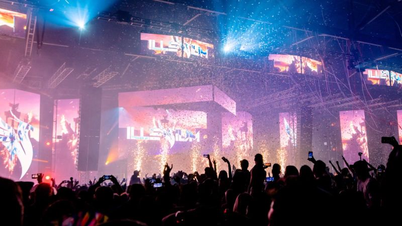 Lights All Night 2