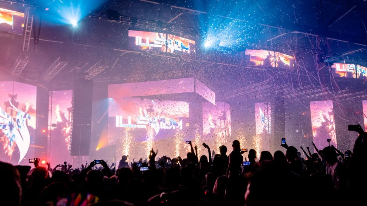 Lights All Night 2