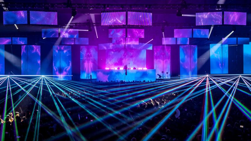 Lights All Night 3