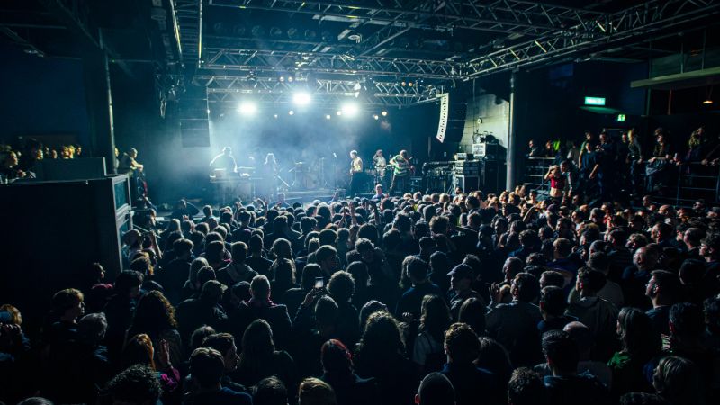 Live At Leeds In The City 3