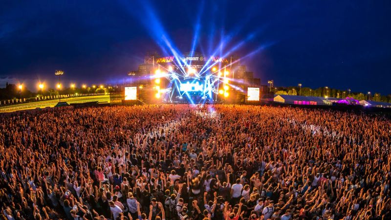 Lollapalooza Argentina 3