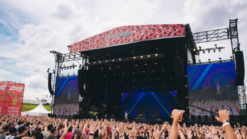 Lollapalooza Brasil 3