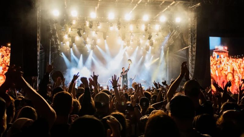 Lone Star Smokeout 2