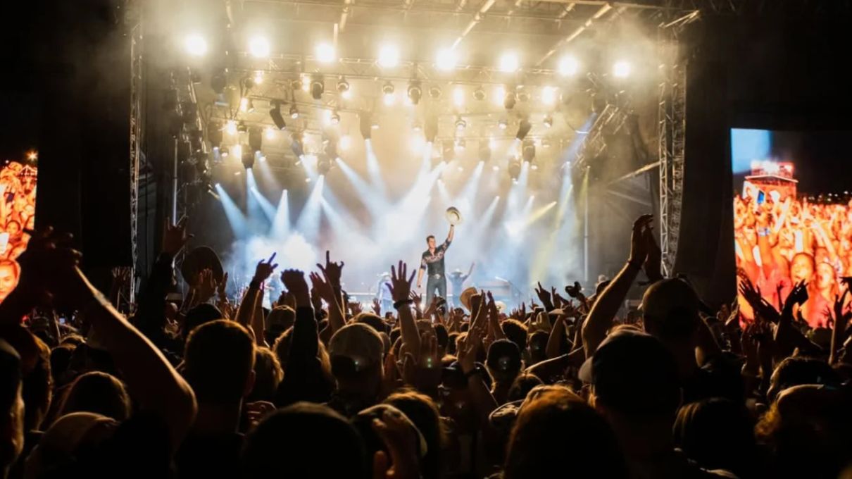 Lone Star Smokeout 2