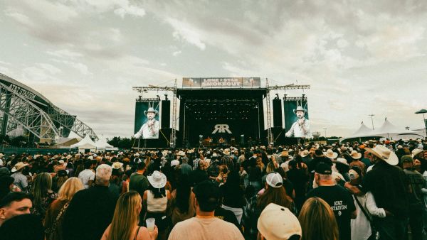 Lone Star Smokeout