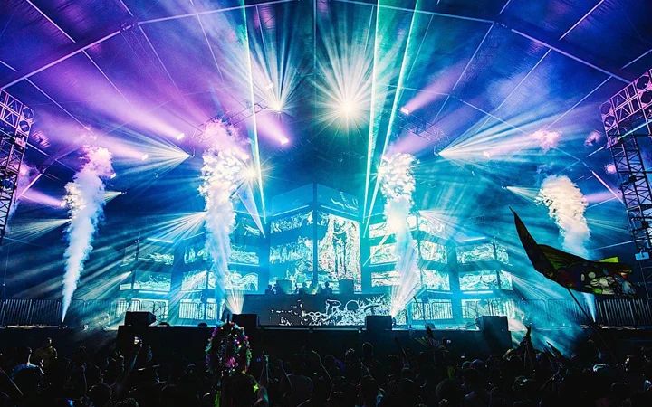 Lost in Dreams Festival 2