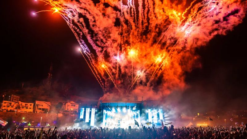 Lost in Dreams Festival 3