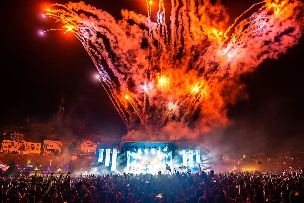 Lost in Dreams Festival 3
