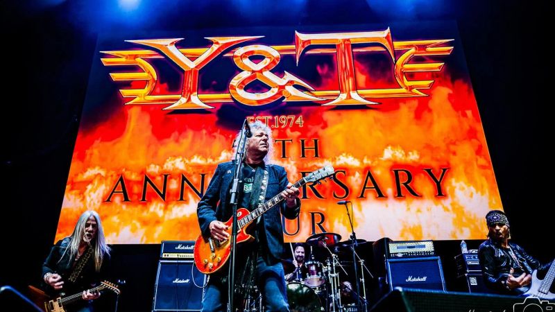 M3 Rock Festival 3