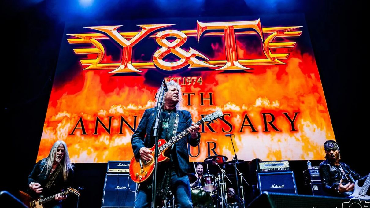 M3 Rock Festival 3