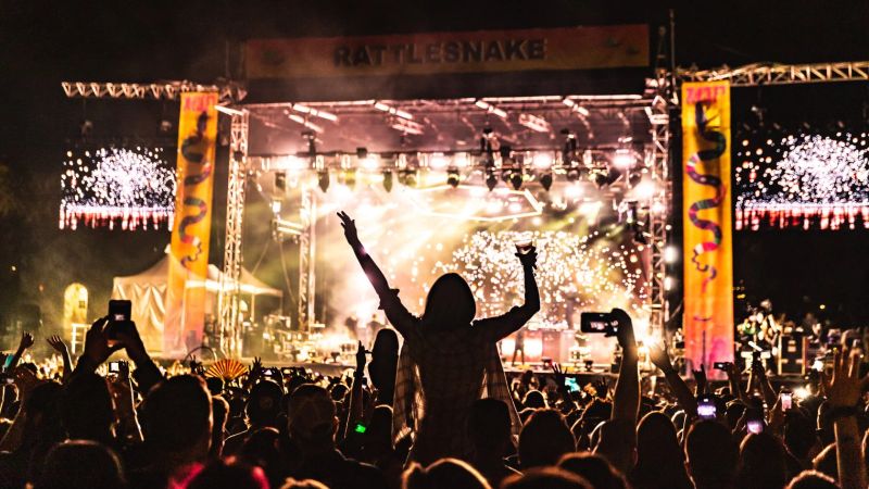 M3F Festival 2