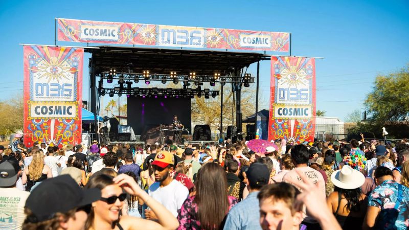 M3F Festival 3