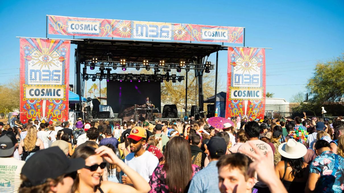 M3F Festival 3