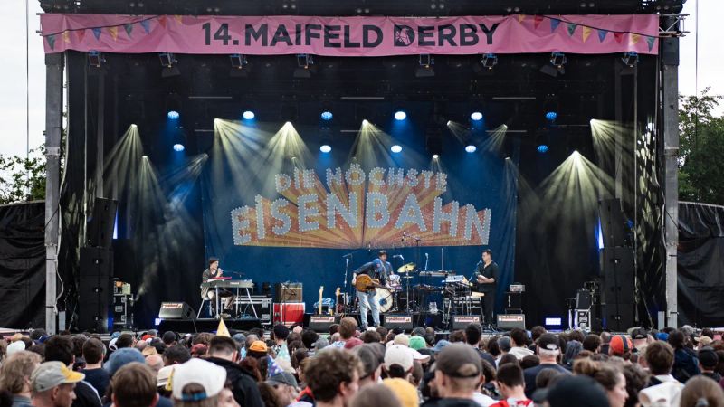 Maifeld Derby 2