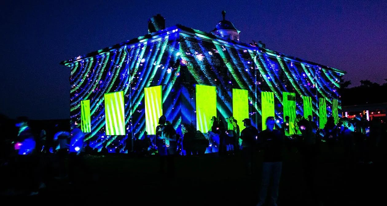 Making Time Festival