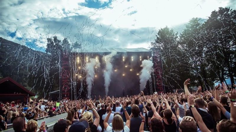 Malakoff Festival 2