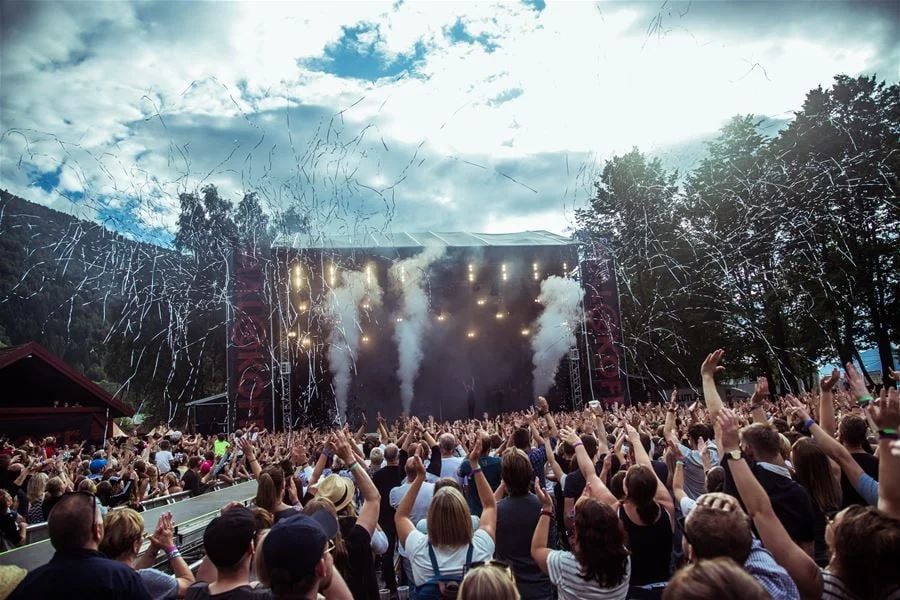 Malakoff Festival 2