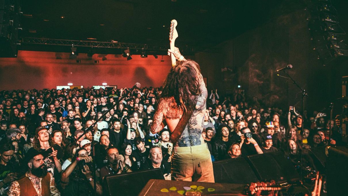 Desertfest Berlin 2