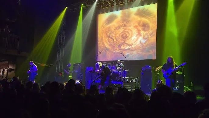 Maryland Deathfest 2