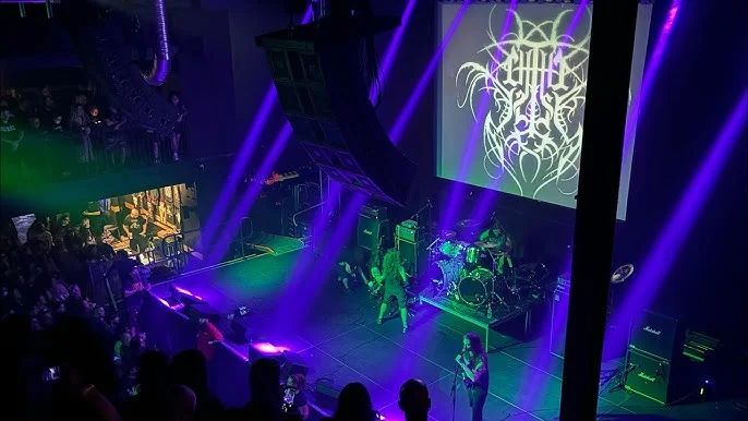 Maryland Deathfest 3