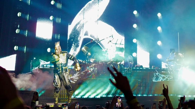 Masters of Rock 2