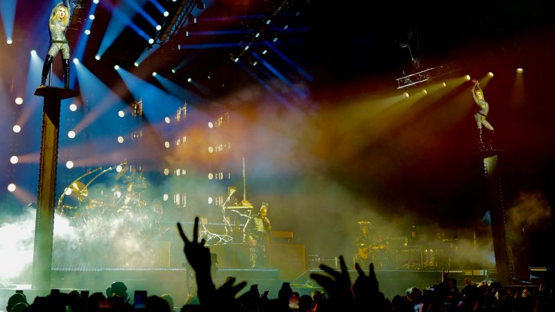Masters of Rock 3