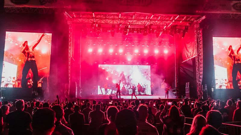 McHenry Music Festival 2