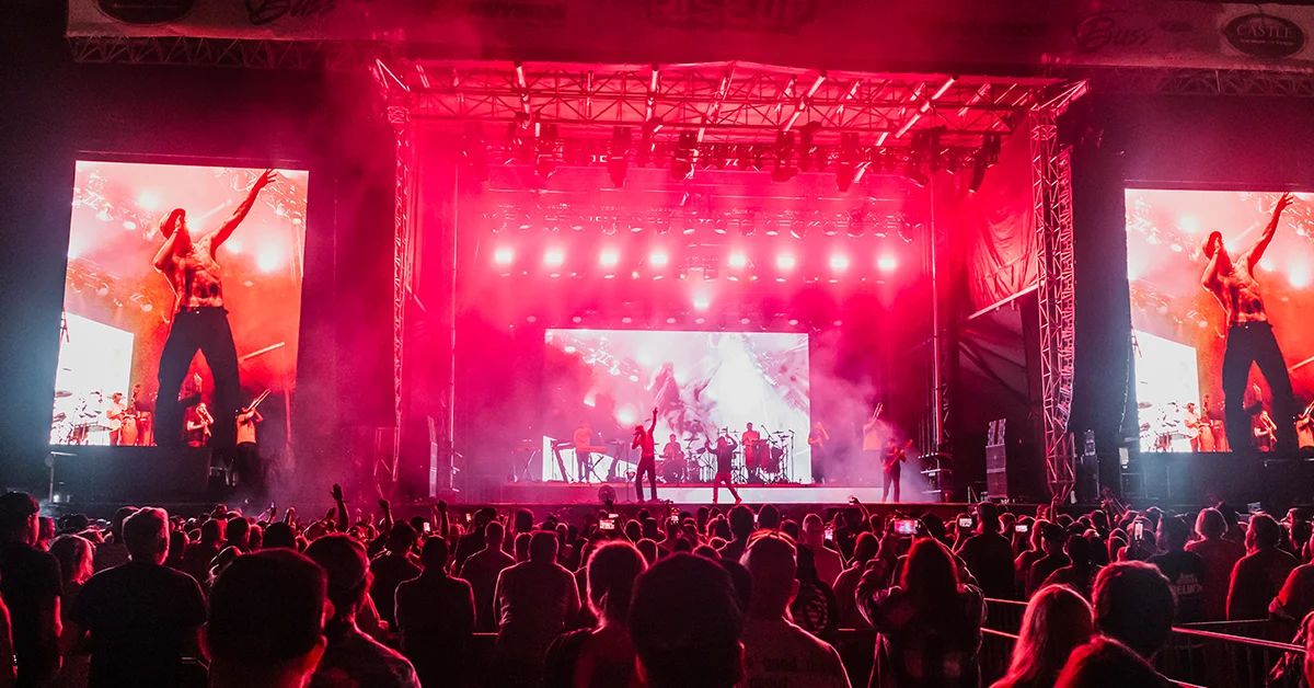 McHenry Music Festival 2